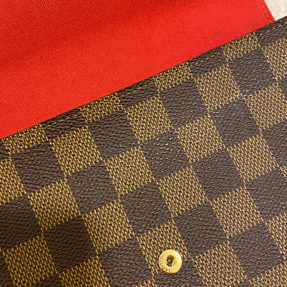 Louis Vuitton Pochette Felicie - Picture 3 of 7